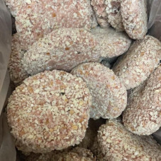 Шницель свиной (1 кг) Шницель свиной (1 кг)