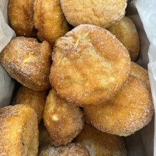 Беляш с курицей жареный (1 кг) Беляш с курицей жареный (1 кг)