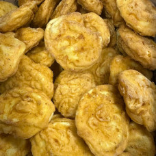 Пирожки с мясом жареные (1 кг) Пирожки с мясом жареные (1 кг)