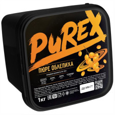 Фруктовое пюре PuRex Облепиха (1 кг) Фруктовое пюре PuRex Облепиха (1 кг)