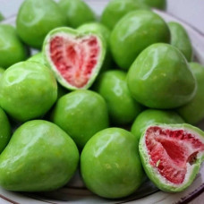 Клубника лаймберии XXL (цена за 1 кг, заказ от 0.5 кг)