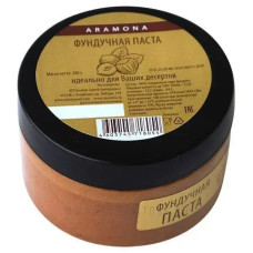 Фундучная паста «Aramona» (200 гр)