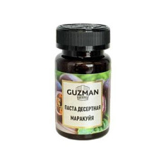 Паста Guzman «маракуйя» (125 гр)