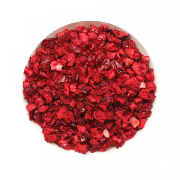 Сублимированная малина 50 гр