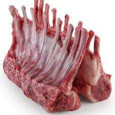 Корейка баранья (1 кг)