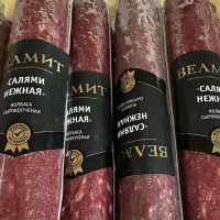 Салями нежная 