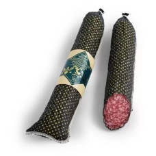 Колбаса дворянская с коньяком (цена за 1 кг, заказ поштучно) Колбаса дворянская с коньяком (цена за 1 кг, заказ поштучно)