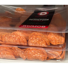 Пепперони (уп 1 кг) Пепперони (уп 1 кг)