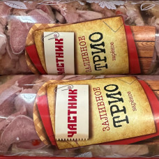 Заливное трио (цена за 1 кг, продажа поштучно) Заливное трио (цена за 1 кг, продажа поштучно)