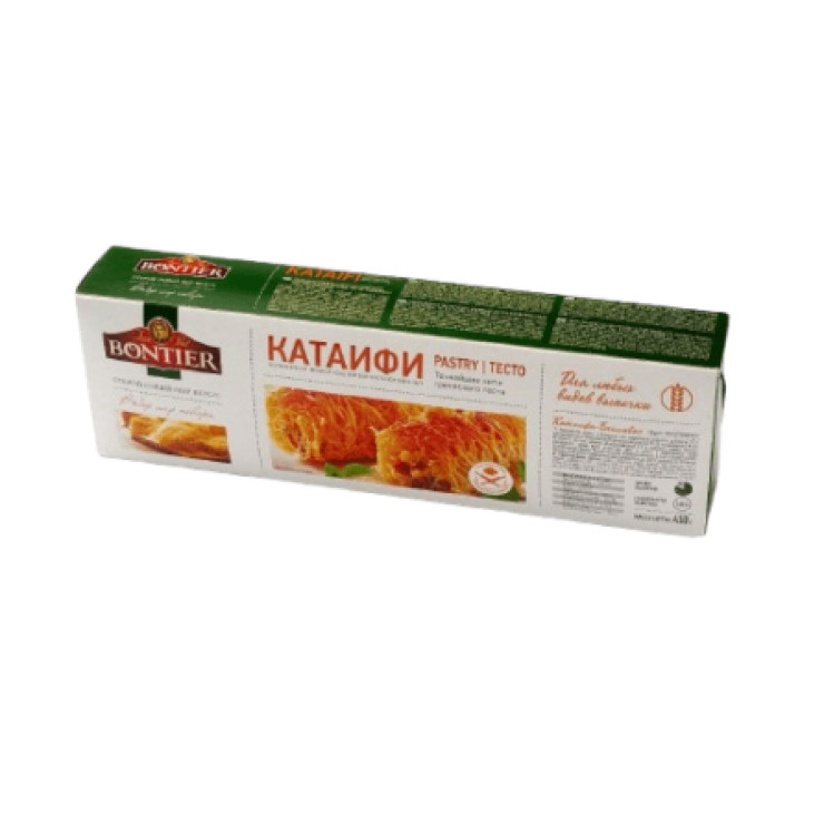 Катаифи (450 гр) Катаифи (450 гр)
