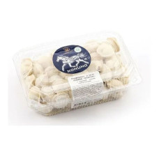 Пельмени с кониной (уп 0,7 кг)