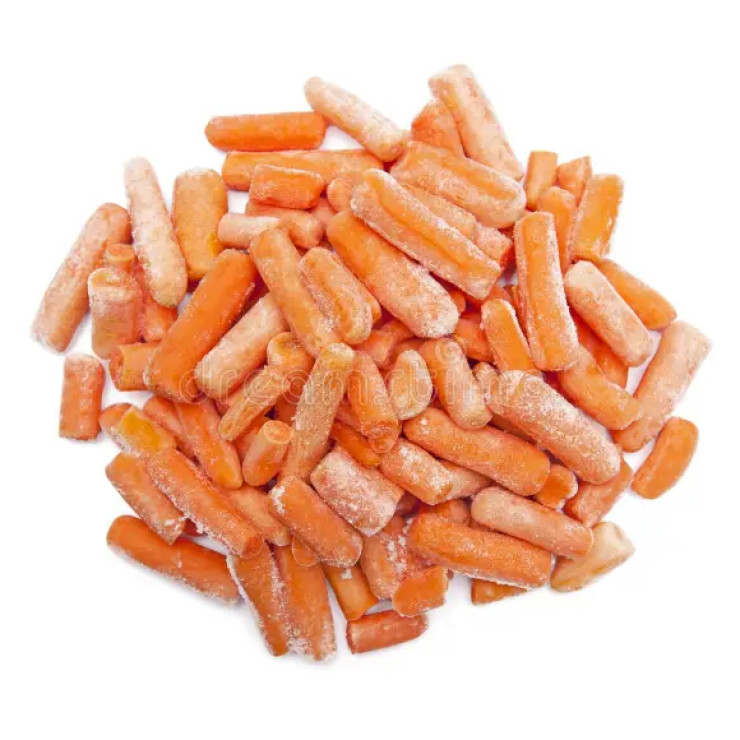 Морковь-мини (1 кг)