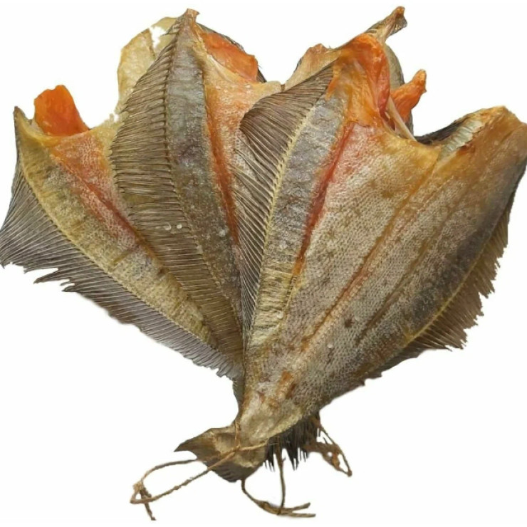 Ерш (цена за 1 кг, заказ поштучно)