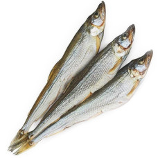 Корюшка без икры