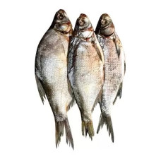 Лещ (цена за 1 кг, заказ поштучно)