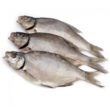 Лещ Астраханский (цена за 1 кг, заказ поштучно)