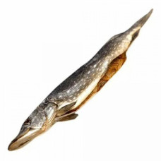 Щука вяленая (цена за 1 кг, заказ поштучно)