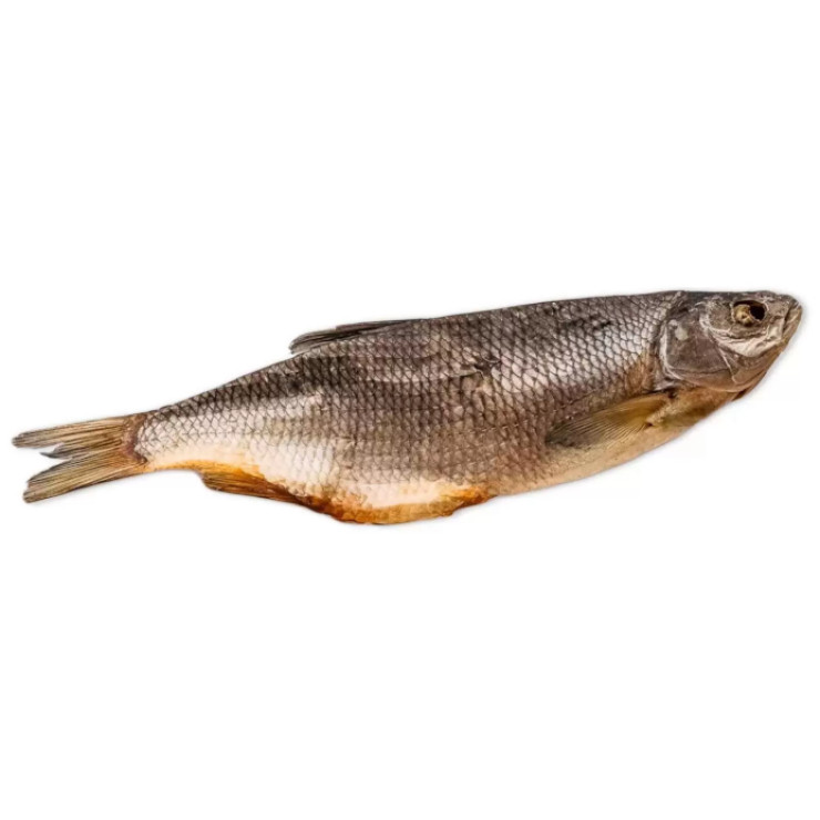 Язь (цена за 1 кг, заказ поштучно)