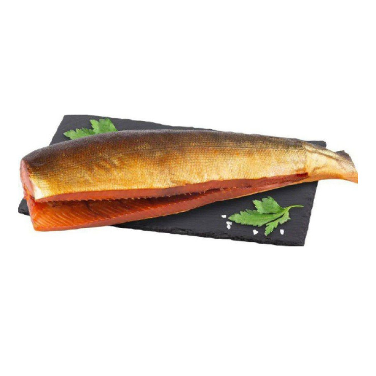 Балык кеты х/к (цена за 1 кг, заказ поштучно)