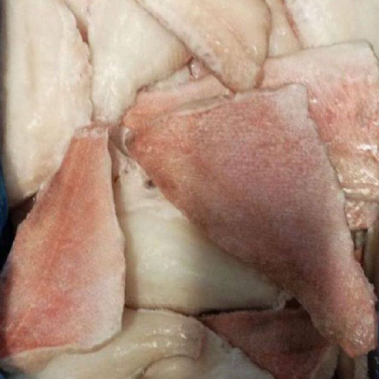 Филе окуня на шкуре (цена за 1 кг, заказ от 0,5 кг) Филе окуня на шкуре (цена за 1 кг, заказ от 0,5 кг)