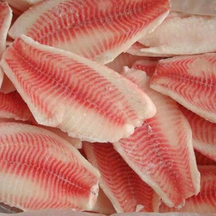 Филе тилапии Филе тилапии