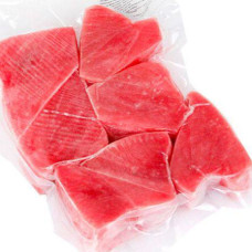 Филе тунца стейк (уп 500 гр) Филе тунца стейк (уп 500 гр)