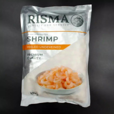 Креветки Risma 200-300 (уп 1 кг)