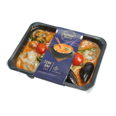 Суп том ям (уп 370 гр) Суп том ям (уп 370 гр)