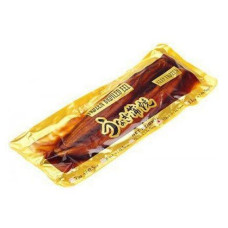 Угорь жареный в соусе унаги ( вес 1-1,5 кг +- ) Угорь жареный в соусе унаги ( вес 1-1,5 кг +- )