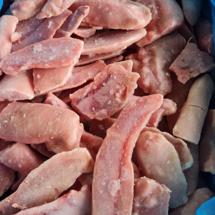 Молоки (1 кг)